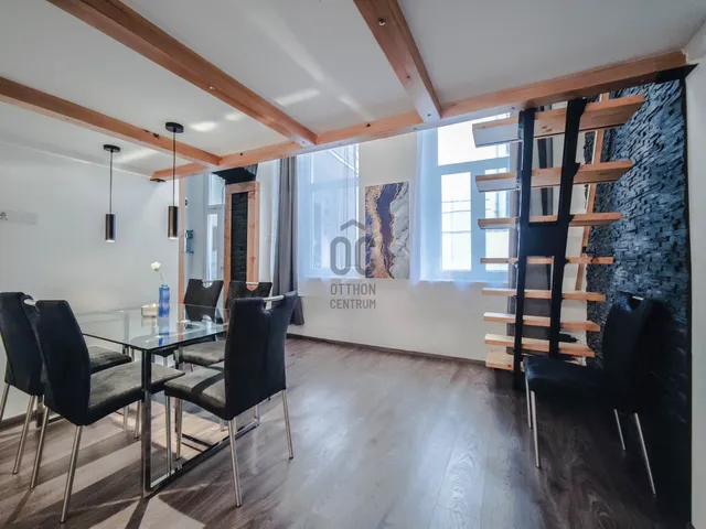 Eladó lakás Budapest VIII. kerület 46 nm