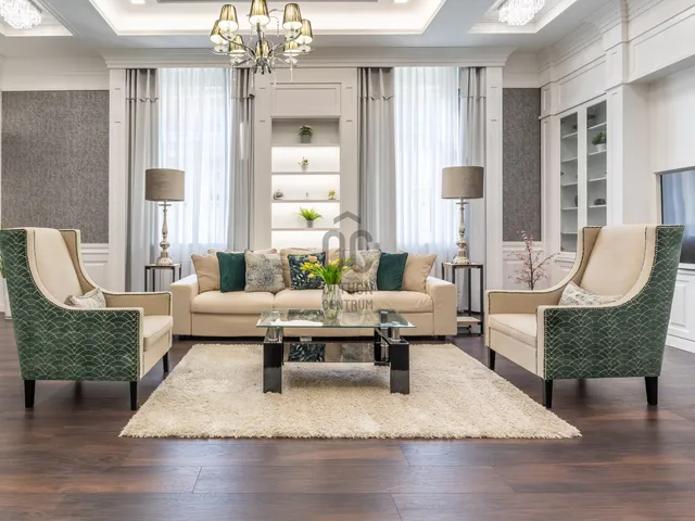 Eladó lakás Budapest V. kerület, Lipótváros 170 nm