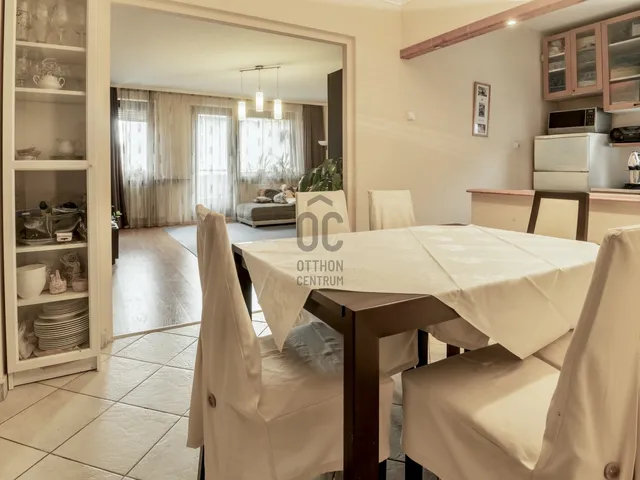 Eladó lakás Budapest III. kerület, Rómaifürdő 73 nm