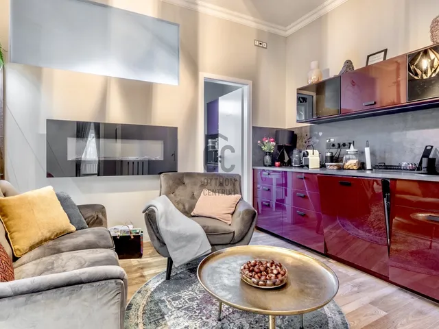 Eladó lakás Budapest XII. kerület, Németvölgy 76 nm