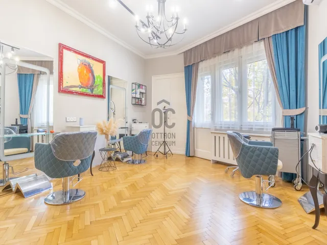 Eladó lakás Budapest XII. kerület, Németvölgy 76 nm