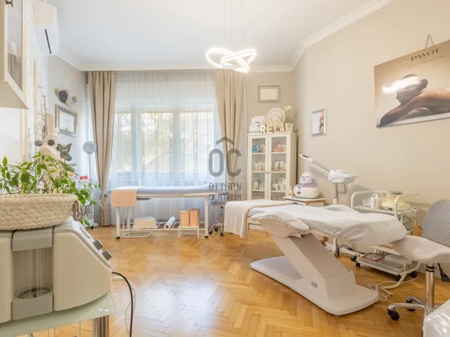 Eladó lakás Budapest XII. kerület, Németvölgy 76 nm