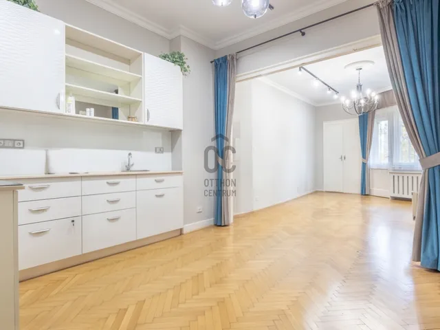 Eladó lakás Budapest XII. kerület, Németvölgy 76 nm