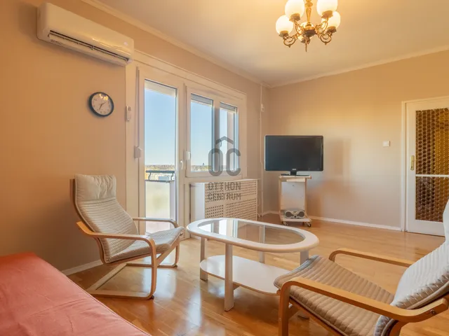 Eladó lakás Budapest IX. kerület 51 nm