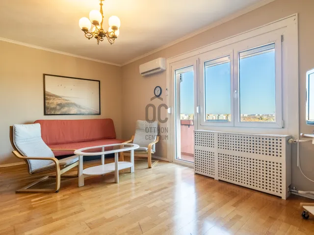 Eladó lakás Budapest IX. kerület 51 nm