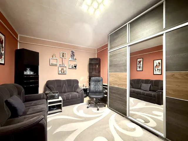 Eladó lakás Budapest XXI. kerület, Erdősor 56 nm