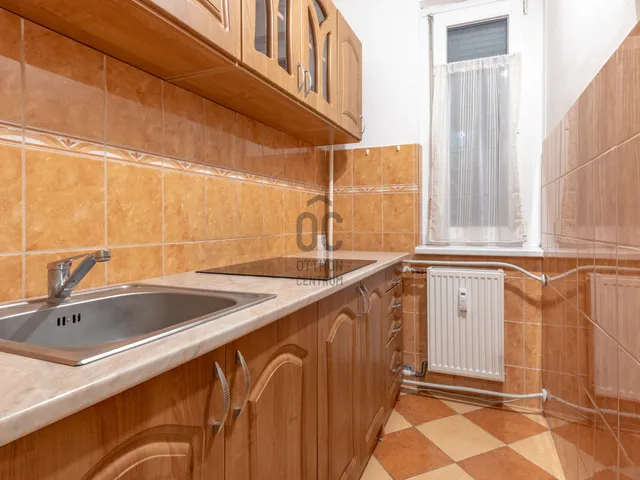 Eladó lakás Budapest XIII. kerület, Újlipótváros 37 nm