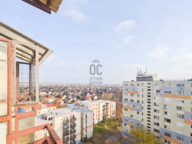 Eladó lakás Budapest XIX. kerület, Kispest 54 nm