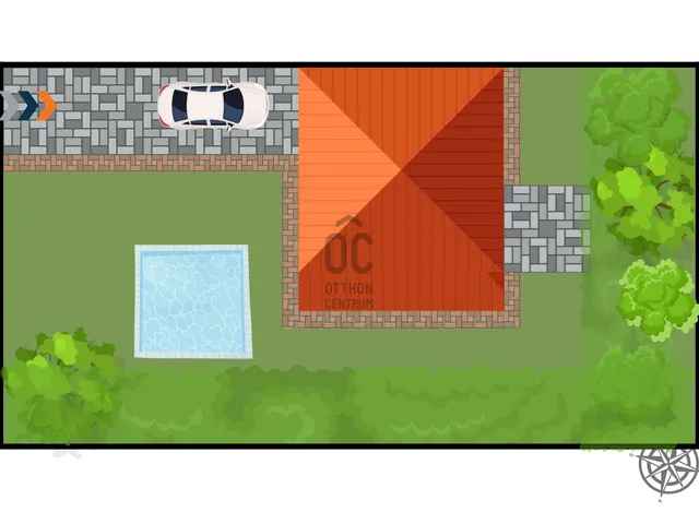 Eladó ház Üröm 181 nm