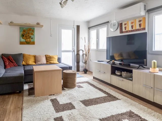 Eladó ház Dömsöd 62 nm