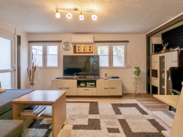 Eladó ház Dömsöd 62 nm