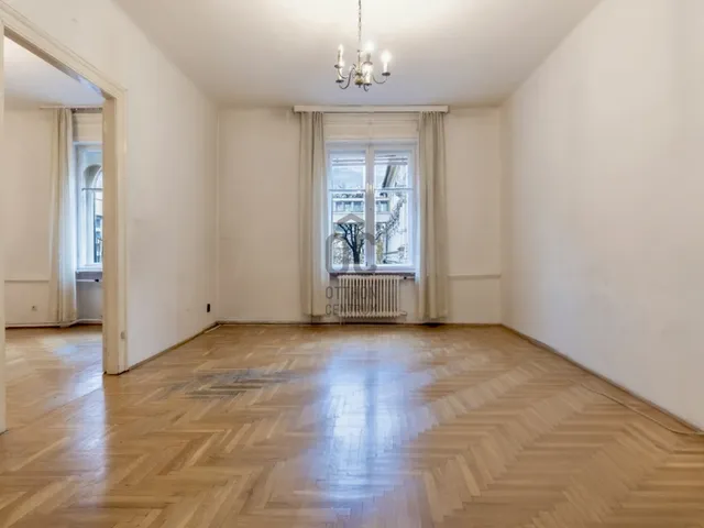 Eladó lakás Budapest II. kerület, Országút 81 nm