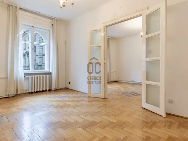 Eladó lakás Budapest II. kerület, Országút 81 nm