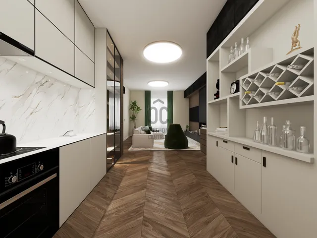 Eladó lakás Budapest II. kerület, Országút 81 nm