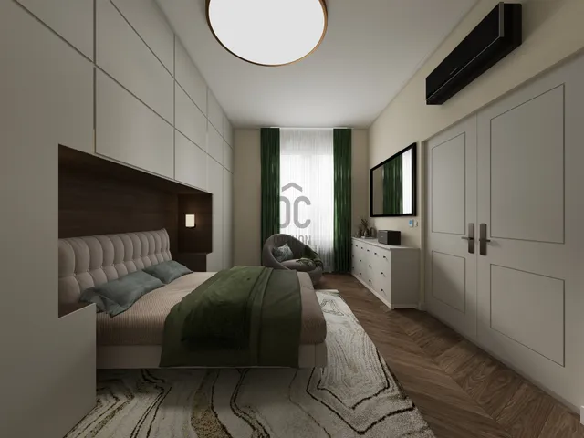 Eladó lakás Budapest II. kerület, Országút 81 nm