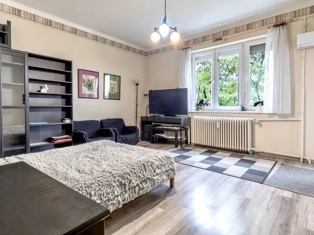 Eladó lakás Budapest XI. kerület, Kelenföld 43 nm