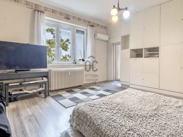 Eladó lakás Budapest XI. kerület, Kelenföld 43 nm