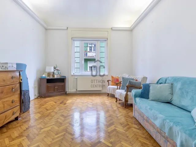 Eladó lakás Budapest XI. kerület, Kelenföld 111 nm