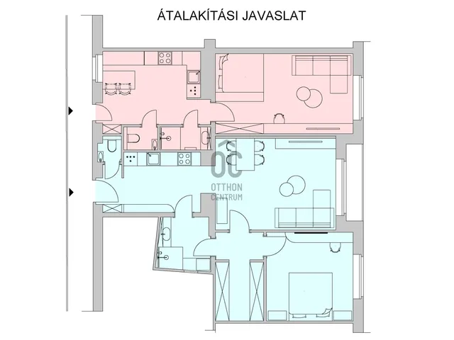 Eladó lakás Budapest XI. kerület, Kelenföld 111 nm