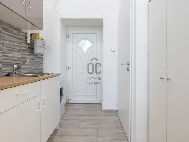 Eladó lakás Budapest IX. kerület, Belső Ferencváros 29 nm