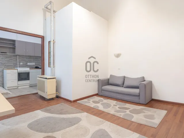 Eladó lakás Budapest IX. kerület, Belső Ferencváros 29 nm