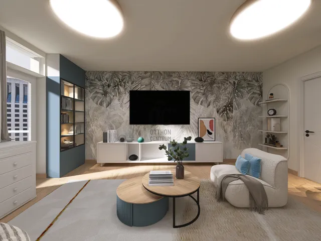 Eladó lakás Budapest XVI. kerület, Rákosszentmihály 58 nm