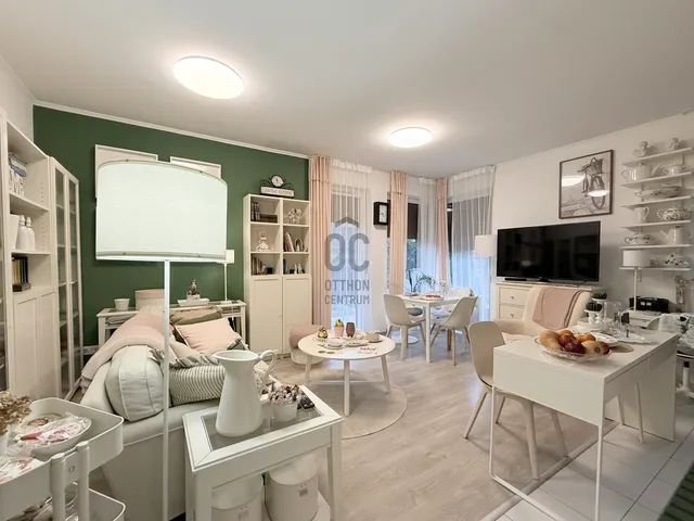 Eladó lakás Budapest XI. kerület 58 nm