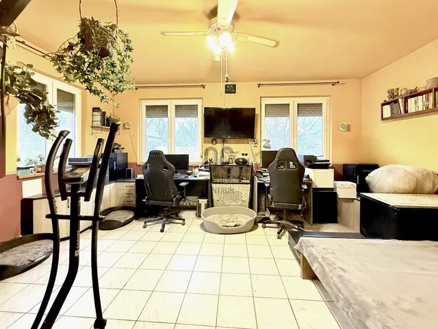 Eladó ház Pánd 74 nm