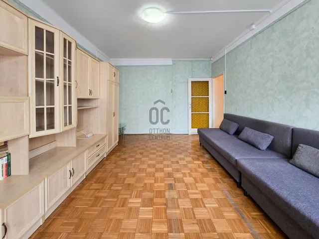 Eladó lakás Budapest IX. kerület 37 nm