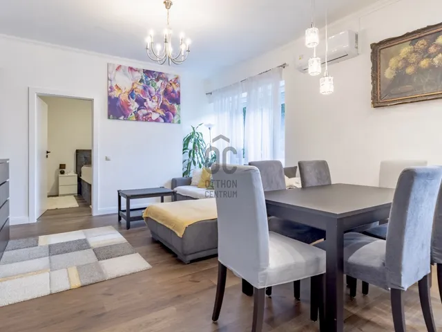 Eladó lakás Budapest XII. kerület, Farkasvölgy 80 nm