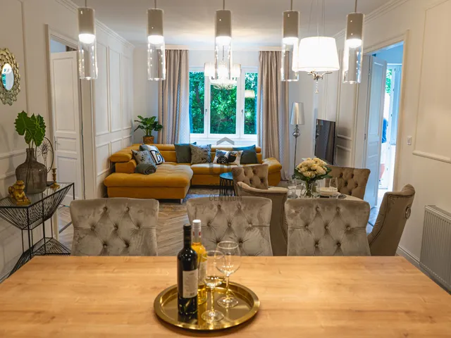 Kiadó lakás Budapest V. kerület, Belváros 108 nm