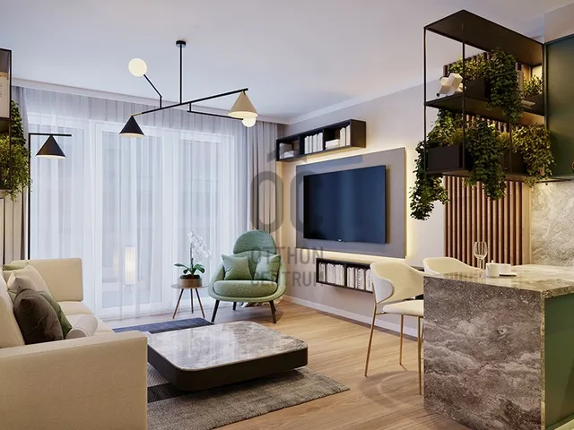 Eladó lakás Budapest XIII. kerület 34 nm