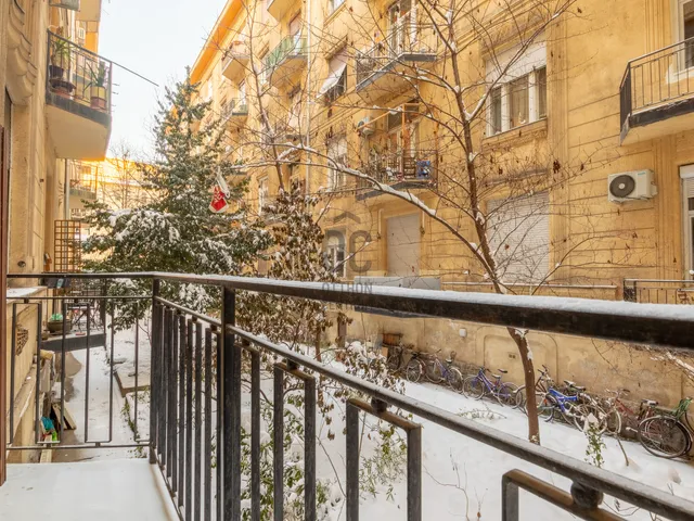 Eladó lakás Budapest VI. kerület, Diplomatanegyed 62 nm