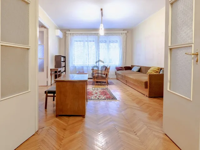 Eladó lakás Budapest XI. kerület, Lágymányos 106 nm