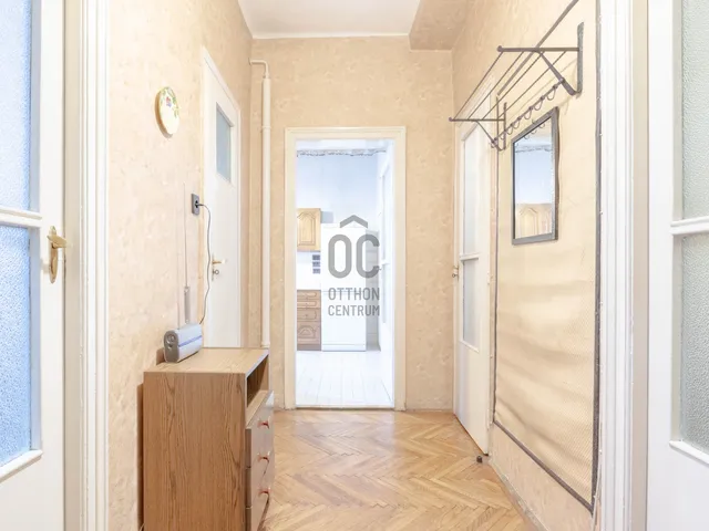 Eladó lakás Budapest XI. kerület, Lágymányos, Bertalan Lajos utca 106 nm