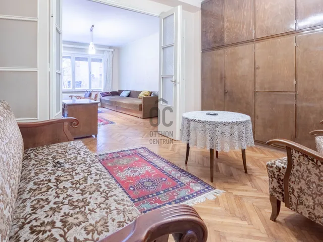 Eladó lakás Budapest XI. kerület, Lágymányos 106 nm