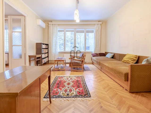 Eladó lakás Budapest XI. kerület, Lágymányos, Bertalan Lajos utca 106 nm