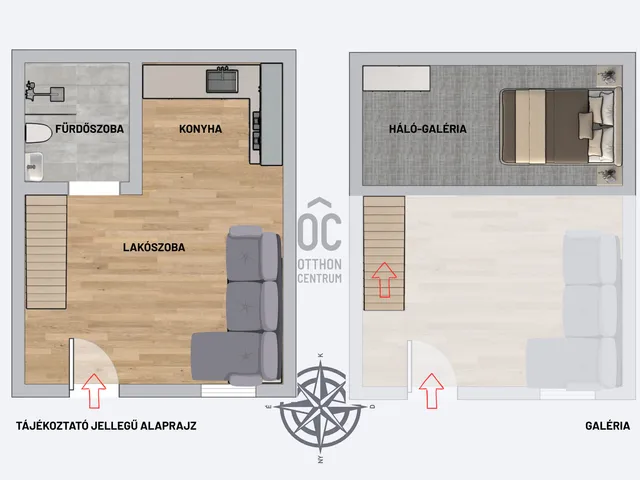 Eladó lakás Budapest XI. kerület, Kelenföld 23 nm