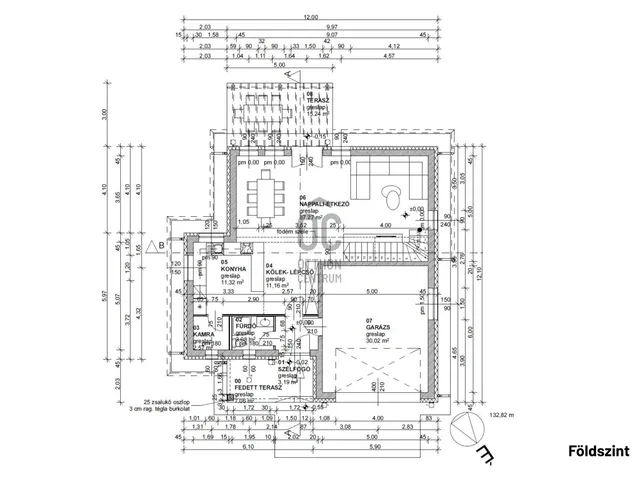 Eladó ház Üllő 164 nm