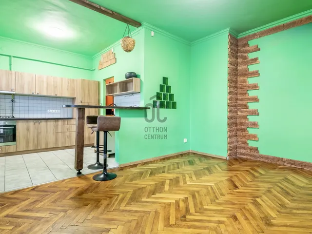 Eladó lakás Budapest XI. kerület, Kelenföld 38 nm