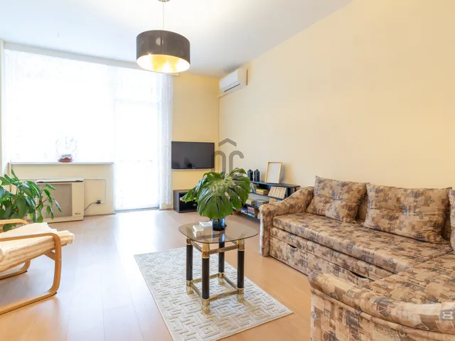 Eladó lakás Budapest XX. kerület, Pesterzsébet 51 nm