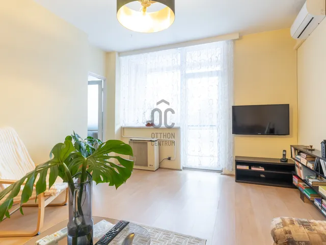 Eladó lakás Budapest XX. kerület, Pesterzsébet 51 nm