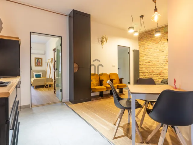 Eladó lakás Budapest VII. kerület, Belső-Erzsébetváros 53 nm