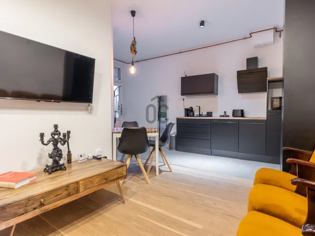 Eladó lakás Budapest VII. kerület, Belső-Erzsébetváros 53 nm