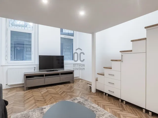 Kiadó lakás Budapest XI. kerület, Lágymányos, Lágymányosi utca 48 nm