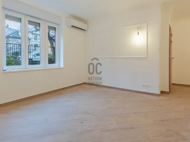 Kiadó lakás Budapest XIV. kerület, Herminamező 31 nm