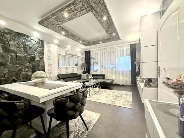 Eladó lakás Budapest XIV. kerület, Alsórákos 46 nm