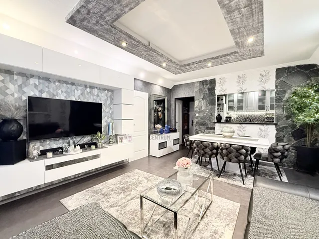 Eladó lakás Budapest XIV. kerület, Rákosfalva 46 nm