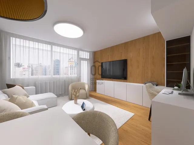 Eladó lakás Budapest XI. kerület, Kelenföld 52 nm