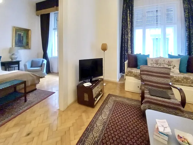 Eladó lakás Budapest VI. kerület 83 nm